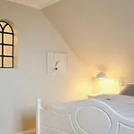 Appartement Bauernhof Wulff - 