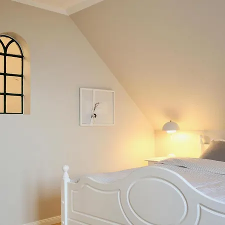 Daire Bauernhof Wulff - 