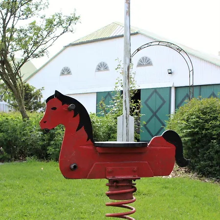 Bauernhof Wulff - 