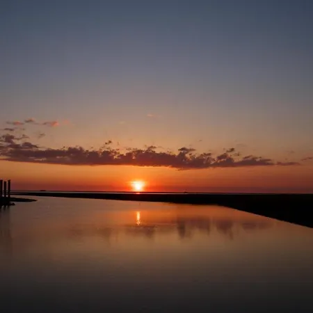 Daire Bauernhof Wulff - 