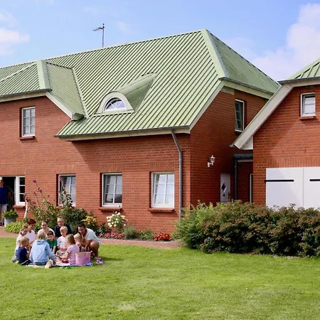 Bauernhof Wulff - 