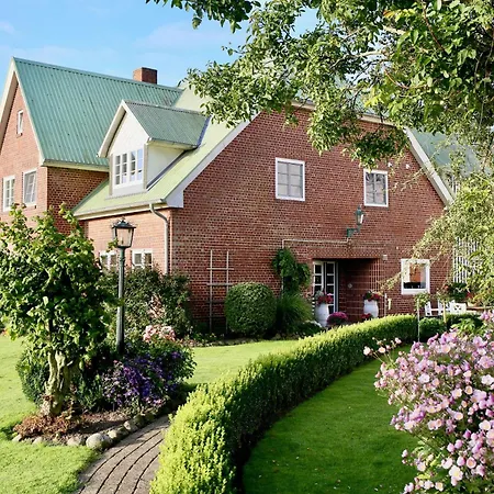Bauernhof Wulff - 
