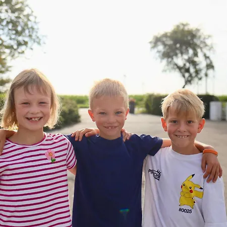 Bauernhof Wulff - 