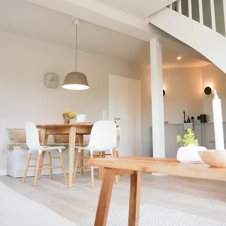 Apartman Bauernhof Wulff - 